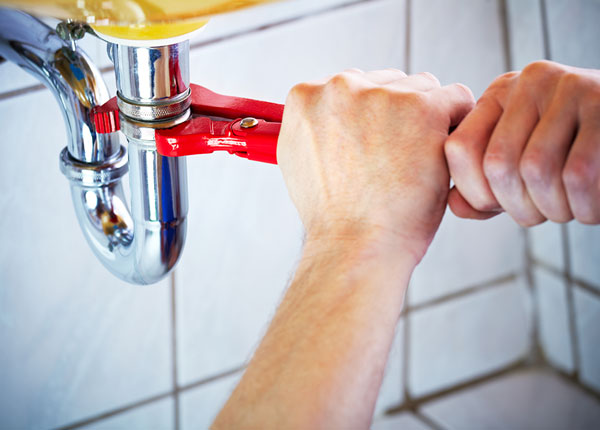 About Rushville Plumbers